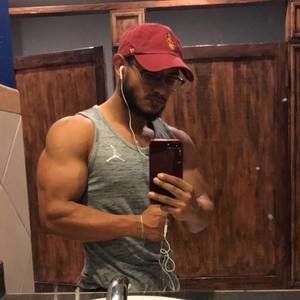 Meet your Posher, Jonathan